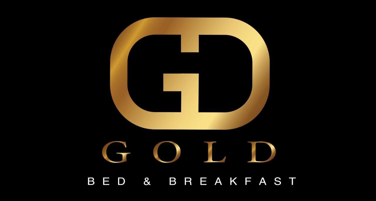 Gold B&B Ravarino Exterior foto