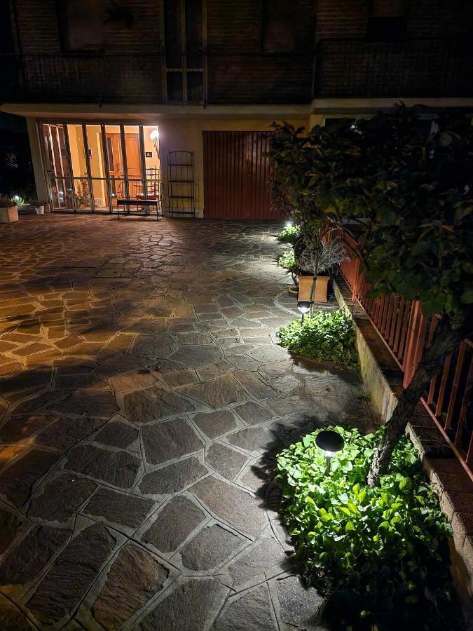 Gold B&B Ravarino Exterior foto