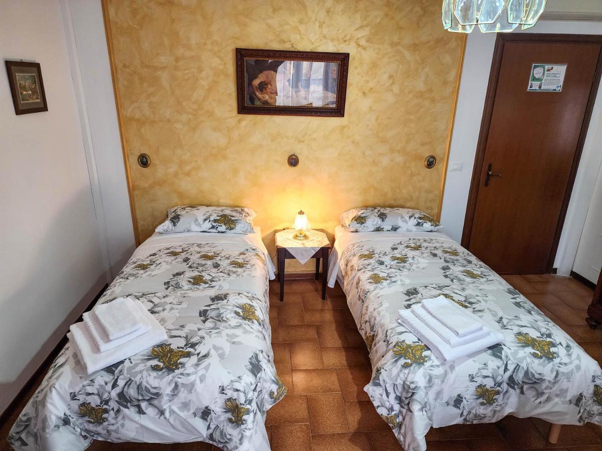 Gold B&B Ravarino Exterior foto