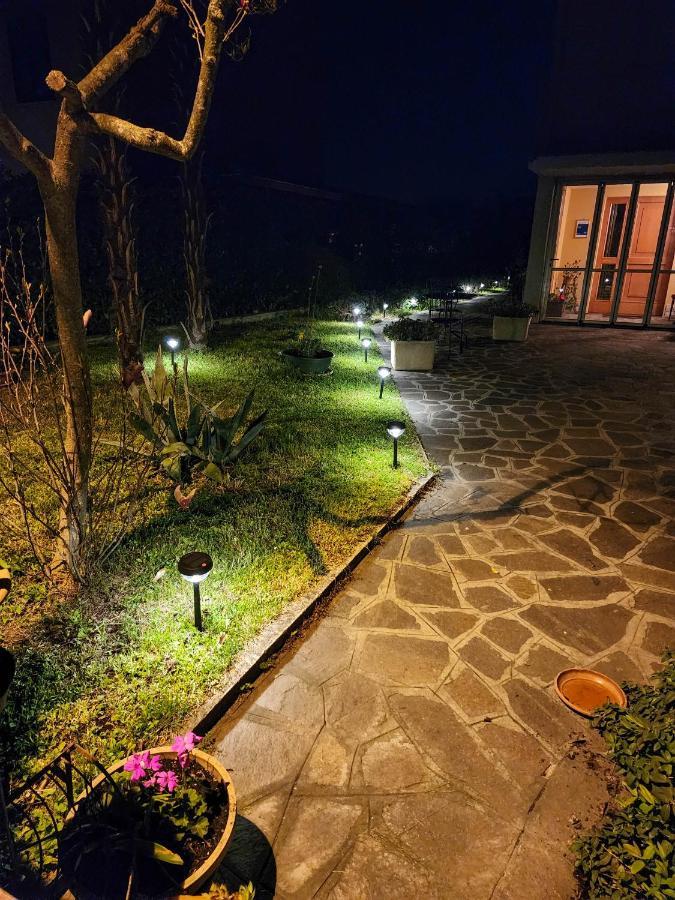 Gold B&B Ravarino Exterior foto